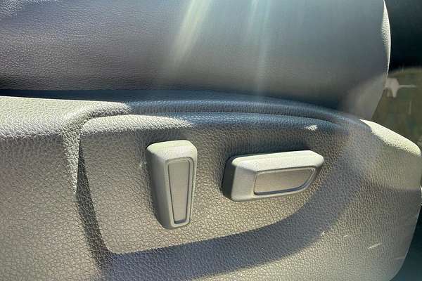 2024 Mitsubishi Eclipse Cross PHEV Aspire YB