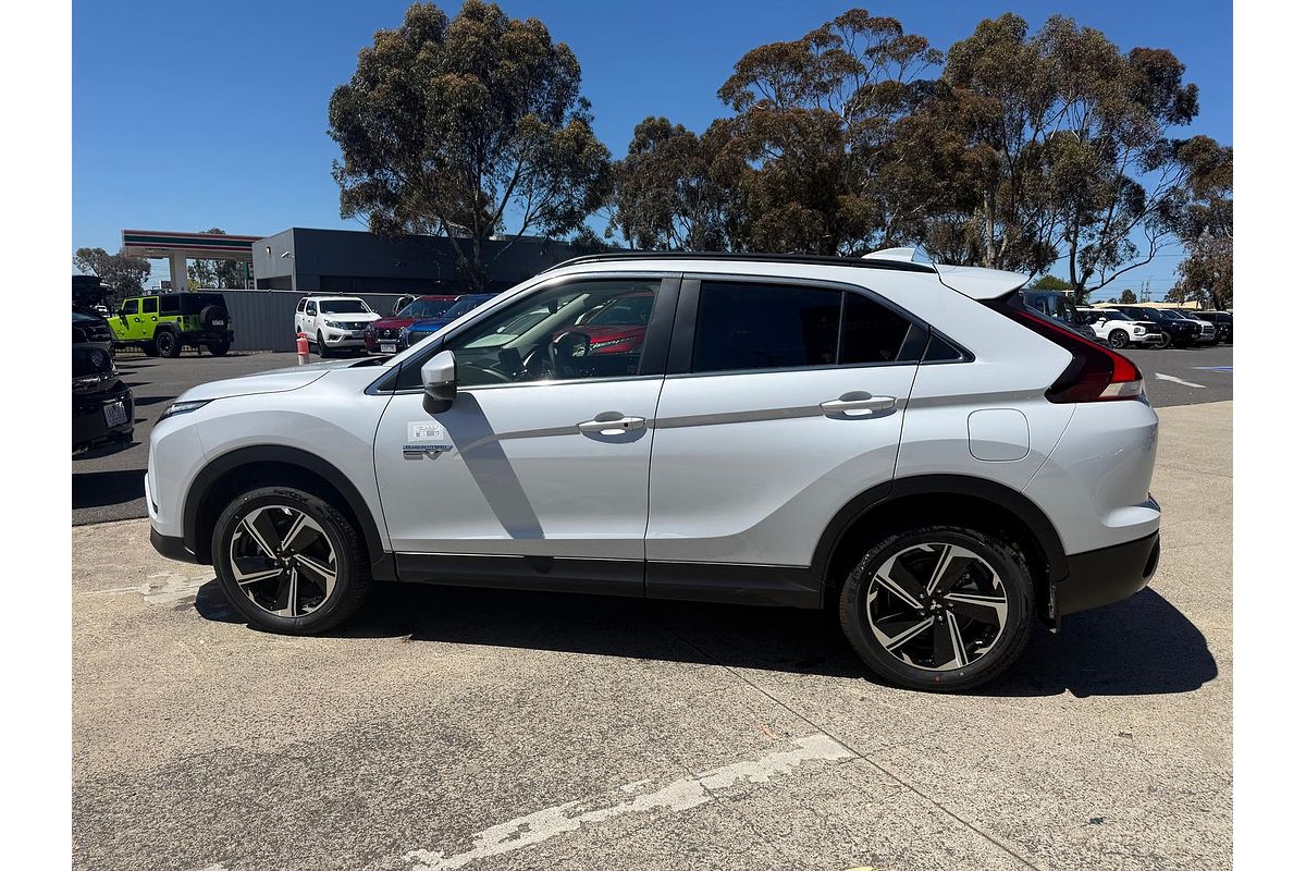 2024 Mitsubishi Eclipse Cross PHEV Aspire YB