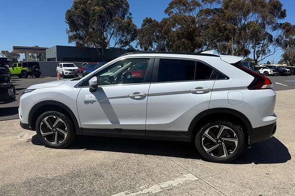 2024 Mitsubishi Eclipse Cross PHEV Aspire YB