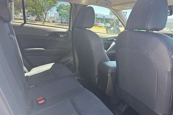 2024 Mitsubishi Eclipse Cross PHEV Aspire YB