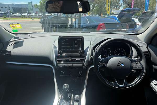 2024 Mitsubishi Eclipse Cross PHEV Aspire YB