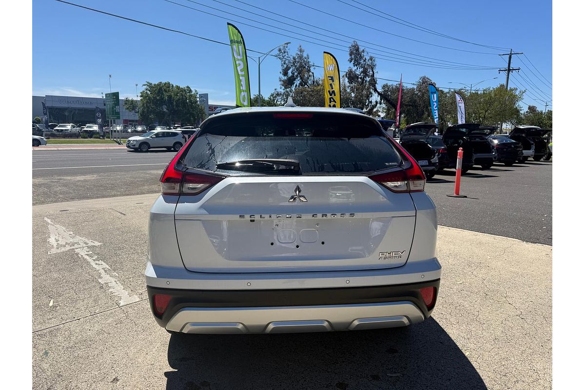 2024 Mitsubishi Eclipse Cross PHEV Aspire YB