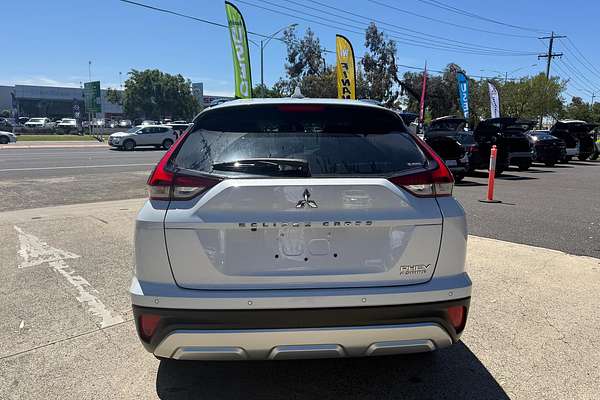 2024 Mitsubishi Eclipse Cross PHEV Aspire YB