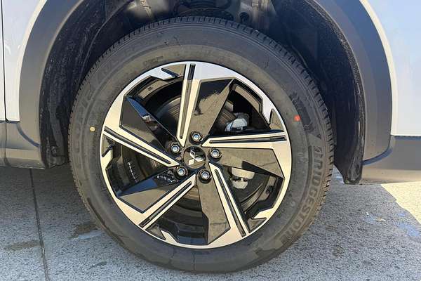 2024 Mitsubishi Eclipse Cross PHEV Aspire YB