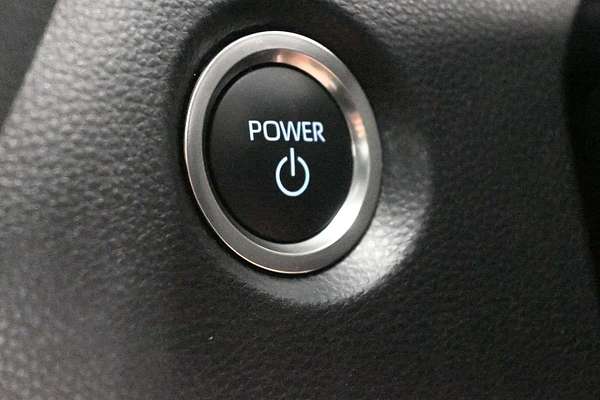 2024 Toyota Corolla Ascent Sport Hybrid ZWE219R