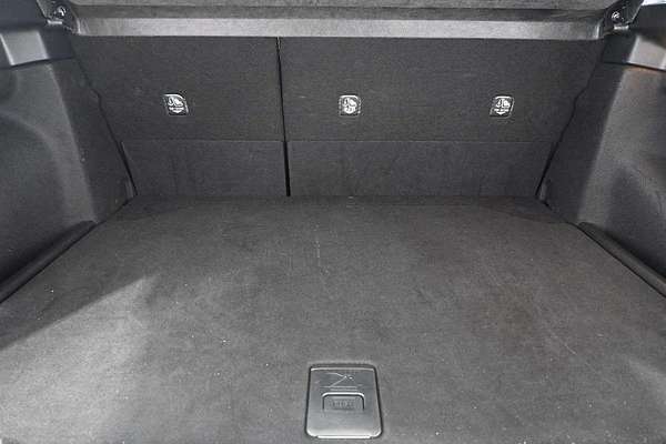 2024 Toyota Corolla Ascent Sport Hybrid ZWE219R