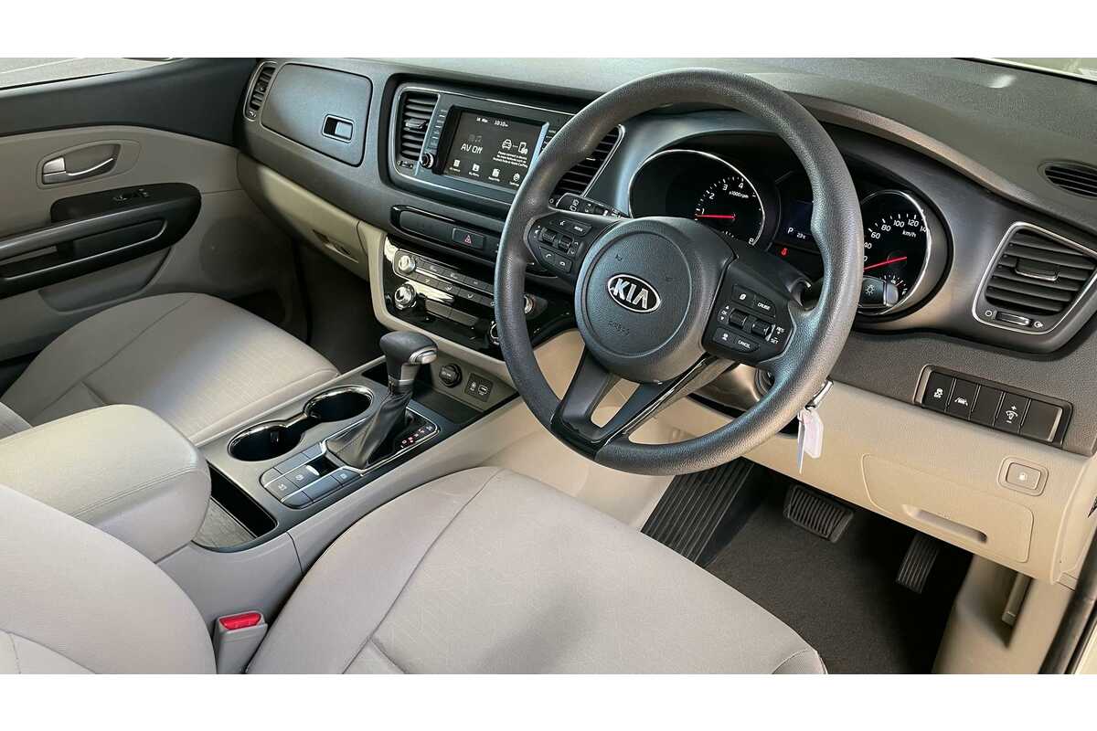 2020 Kia Carnival S YP
