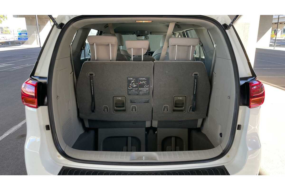 2020 Kia Carnival S YP