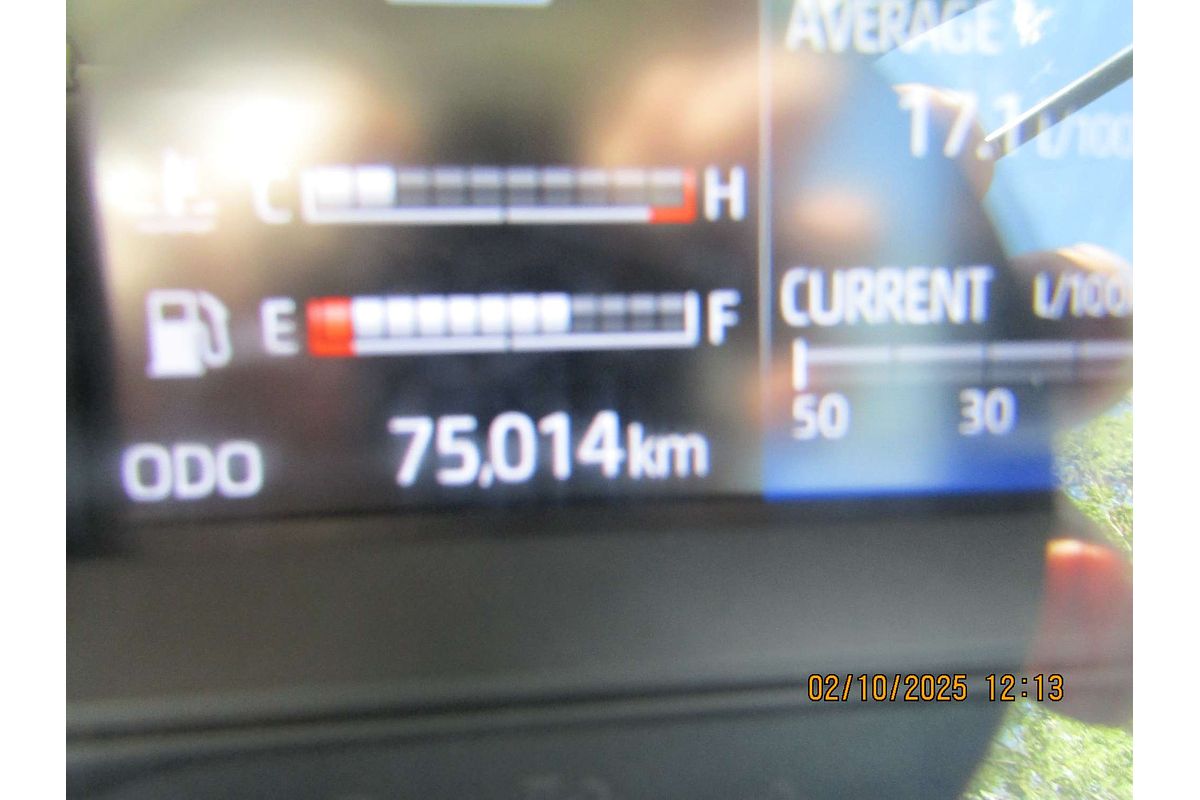 2022 Hino 300 Series 616 4x2 MWB