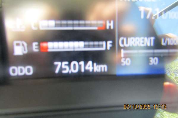 2022 Hino 300 Series 616 4x2 MWB