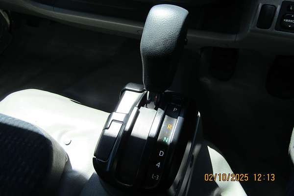 2022 Hino 300 Series 616 4x2 MWB