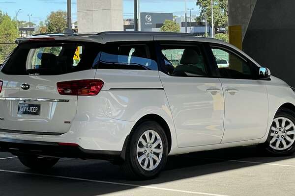 2020 Kia Carnival S YP
