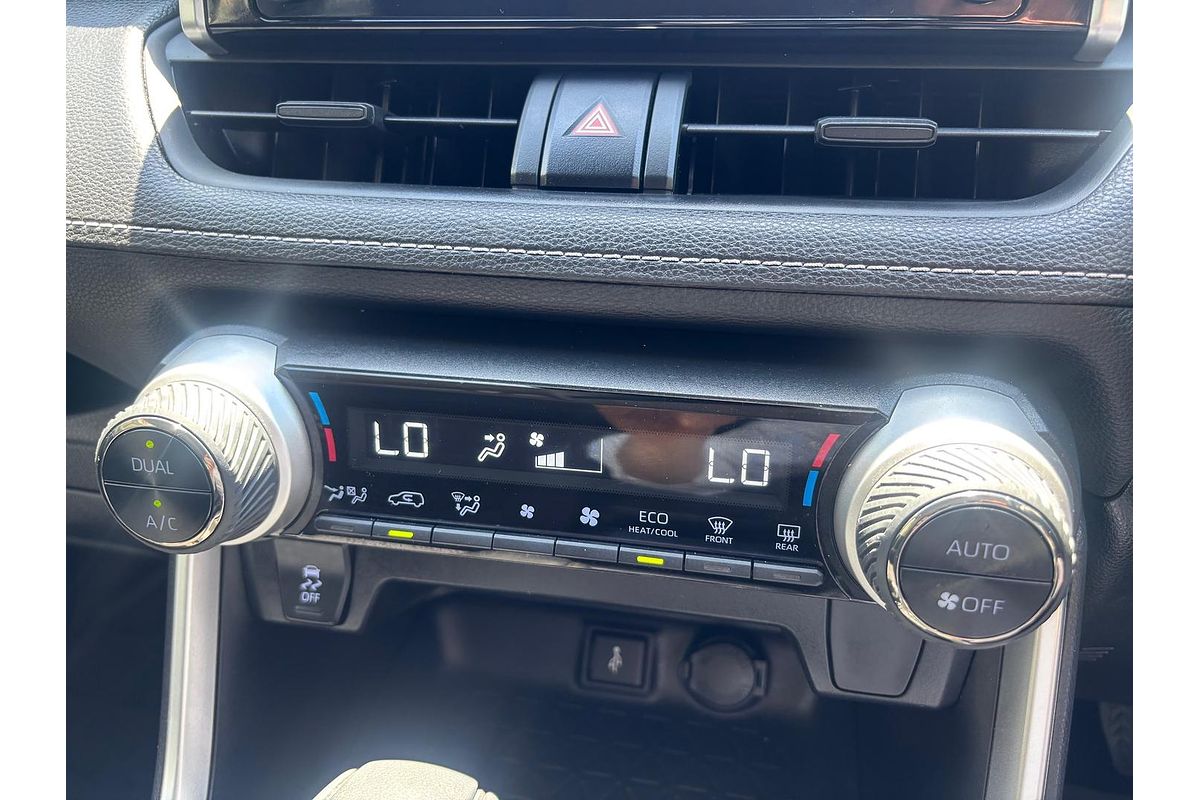 2022 Toyota RAV4 GX AXAH54R