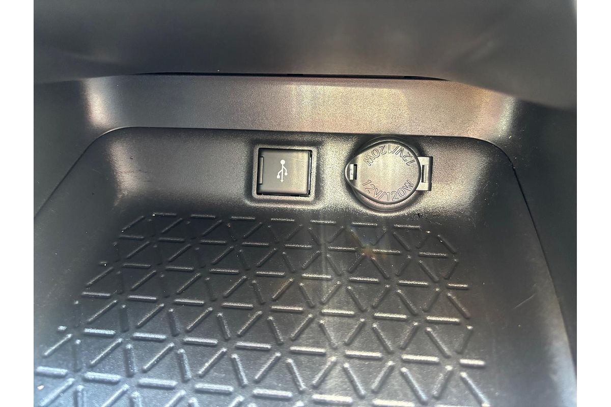 2022 Toyota RAV4 GX AXAH54R