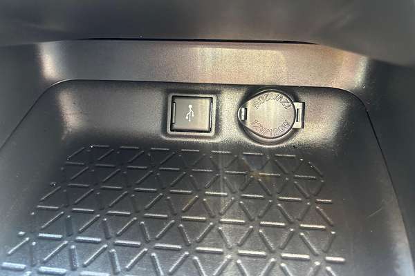 2022 Toyota RAV4 GX AXAH54R