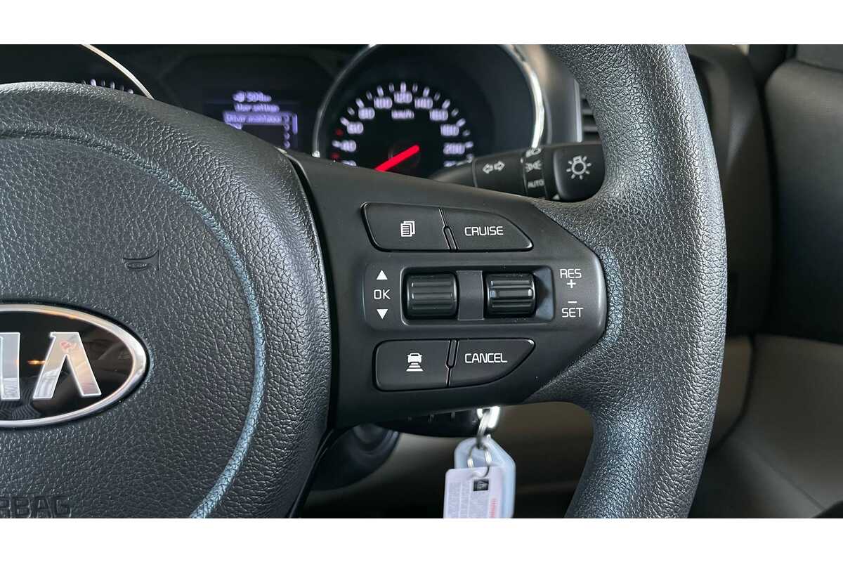 2020 Kia Carnival S YP