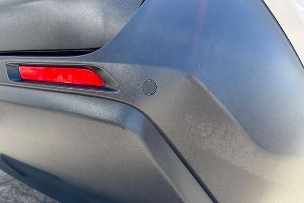 2022 Toyota RAV4 GX AXAH54R