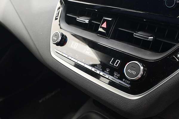 2024 Toyota Corolla Ascent Sport Hybrid ZWE219R