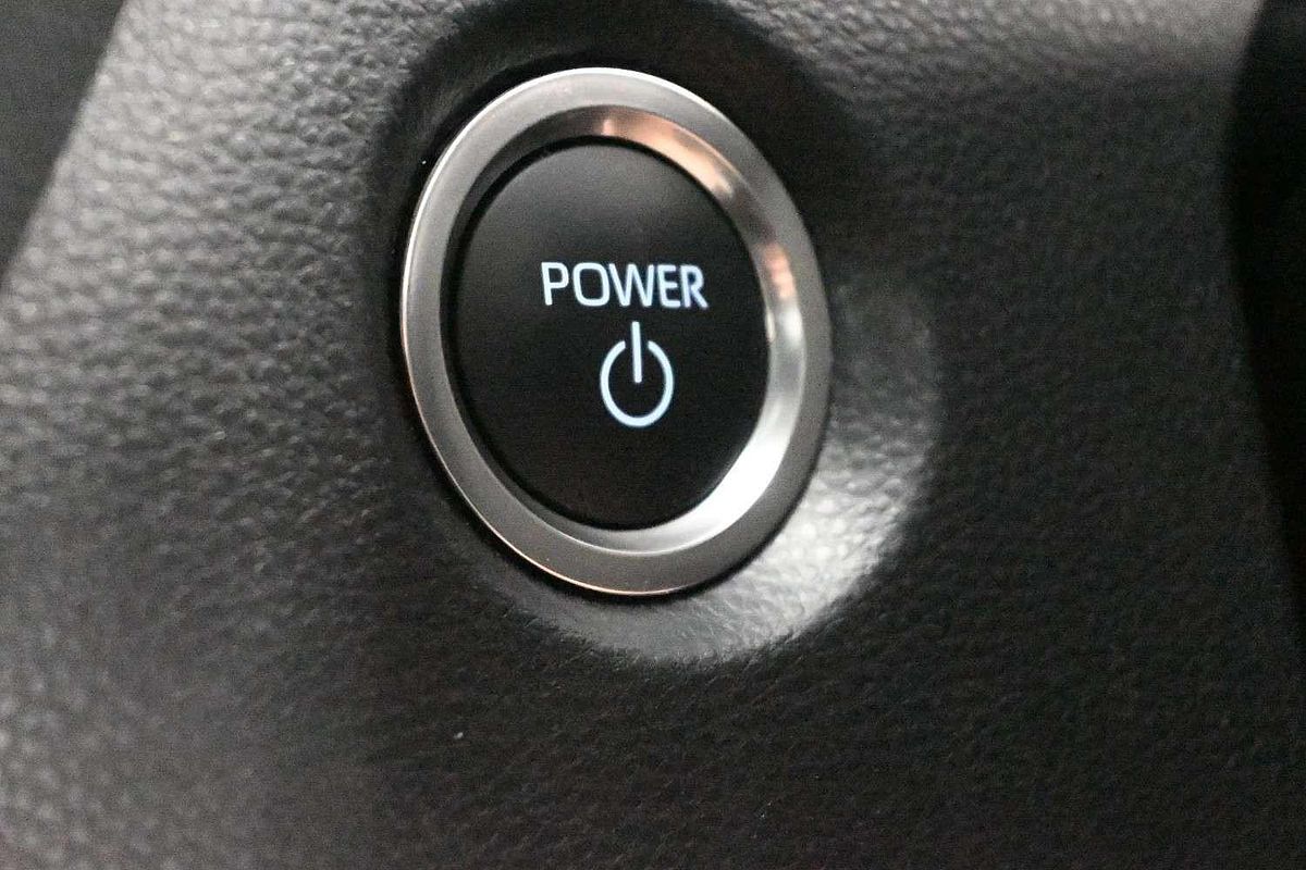 2024 Toyota Corolla Ascent Sport Hybrid ZWE219R