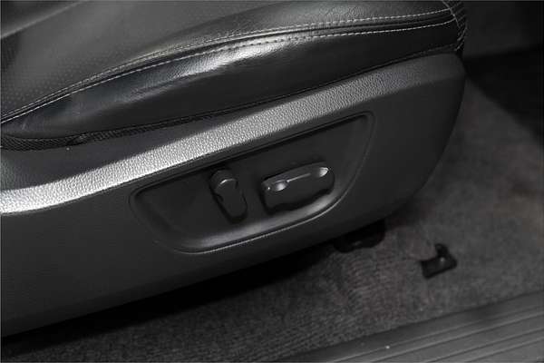 2016 Mitsubishi Triton Exceed MQ 4X4