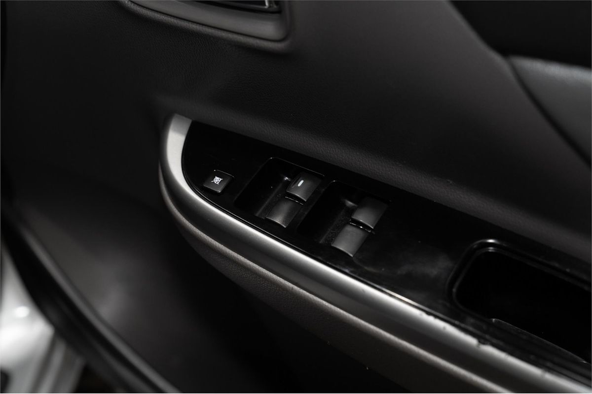 2016 Mitsubishi Triton Exceed MQ 4X4