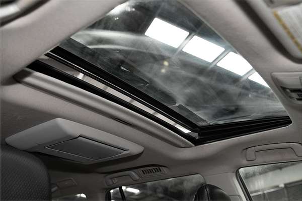 2009 Toyota Landcruiser Prado Kakadu GRJ150R