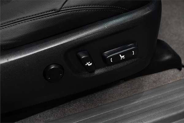 2009 Toyota Landcruiser Prado Kakadu GRJ150R