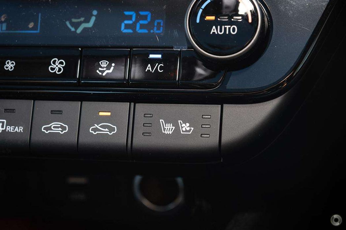 2025 Hyundai i30 N Line Premium CN7.V3