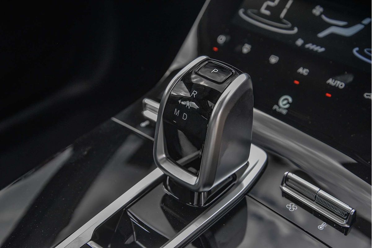 2025 Chery Tiggo 4 Ultimate