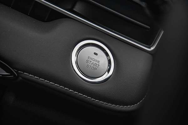 2025 Chery Tiggo 4 Ultimate