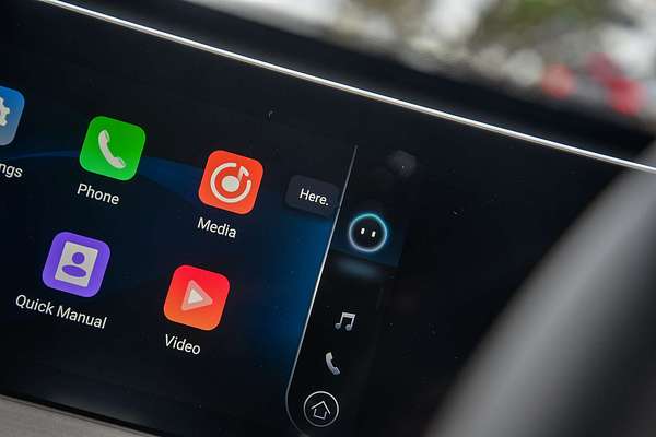 2025 Chery Tiggo 4 Ultimate