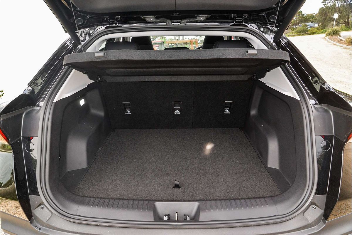 2025 Chery E5 Ultimate