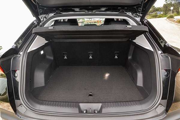 2025 Chery E5 Ultimate