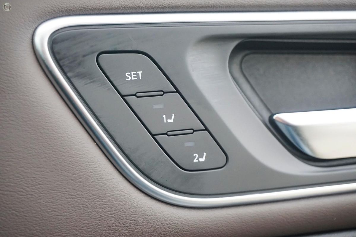 2025 Nissan QASHQAI Ti J12