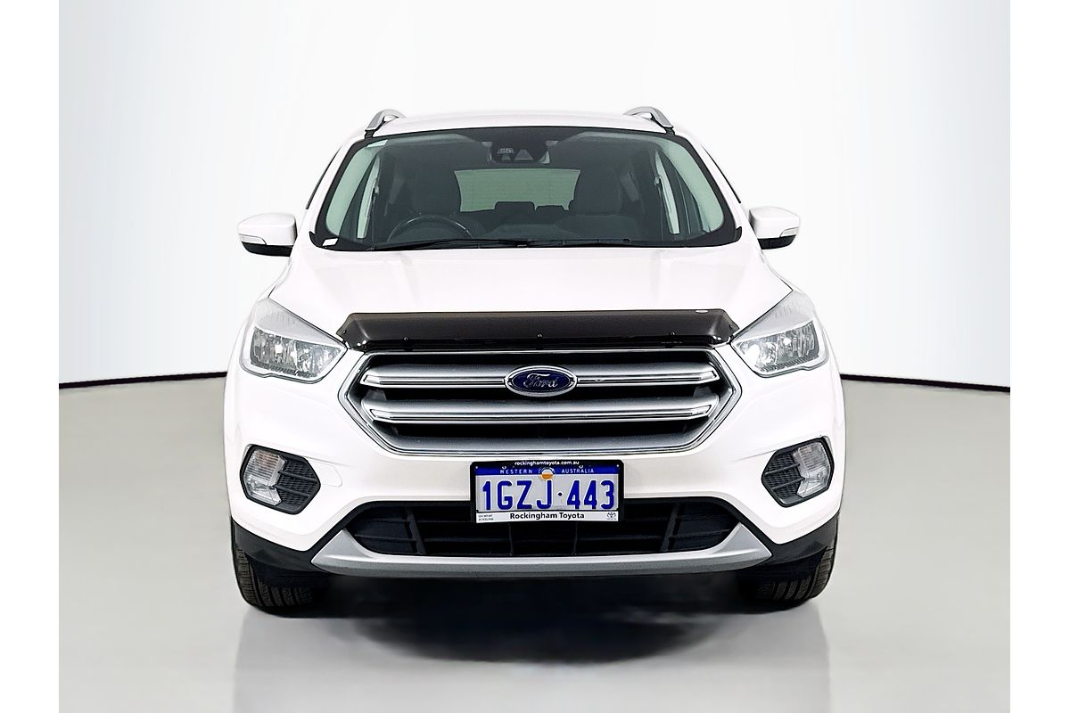 2019 Ford Escape Trend ZG