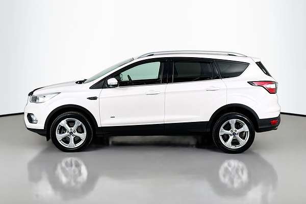 2019 Ford Escape Trend ZG