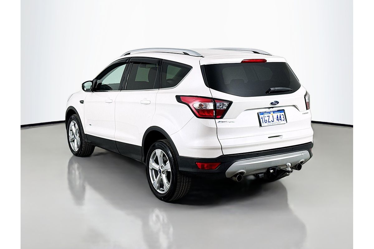 2019 Ford Escape Trend ZG