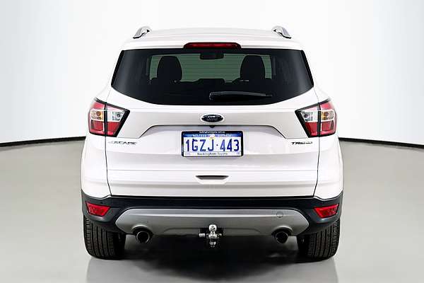 2019 Ford Escape Trend ZG