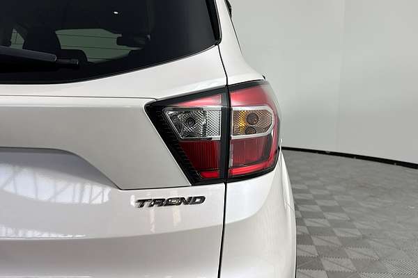 2019 Ford Escape Trend ZG