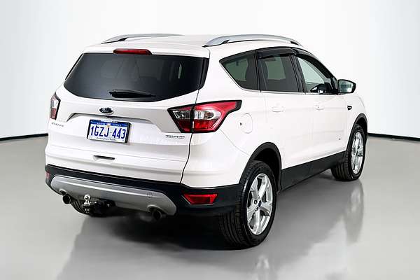 2019 Ford Escape Trend ZG