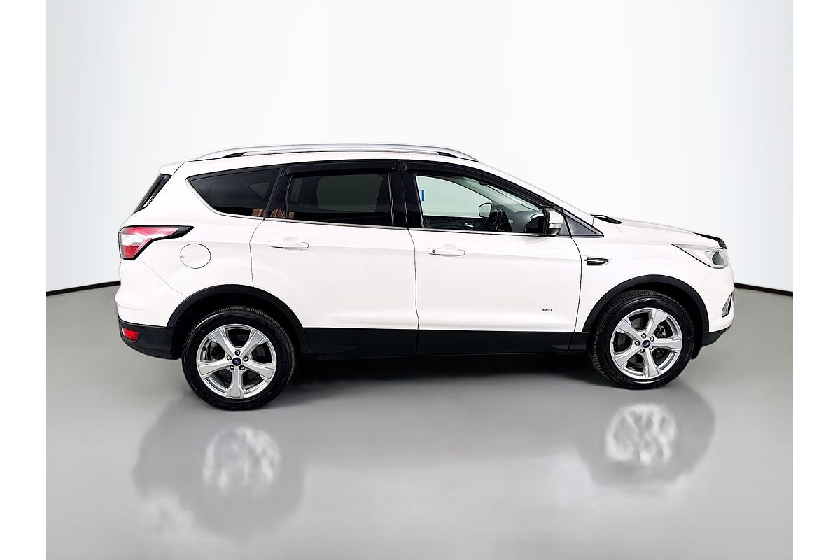 2019 Ford Escape Trend ZG