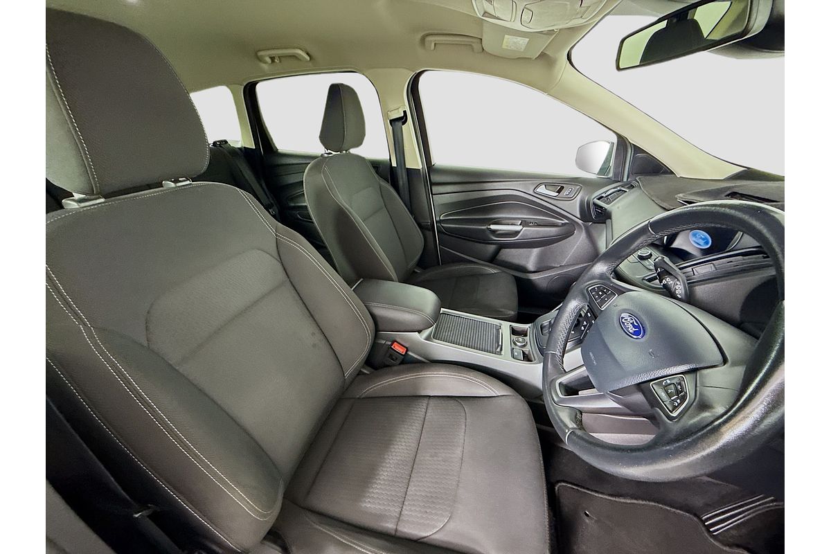 2019 Ford Escape Trend ZG