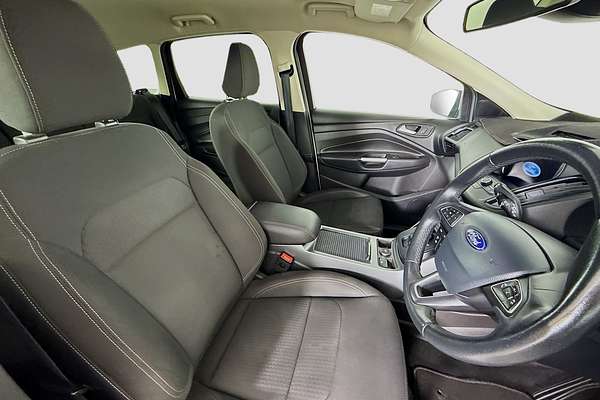 2019 Ford Escape Trend ZG