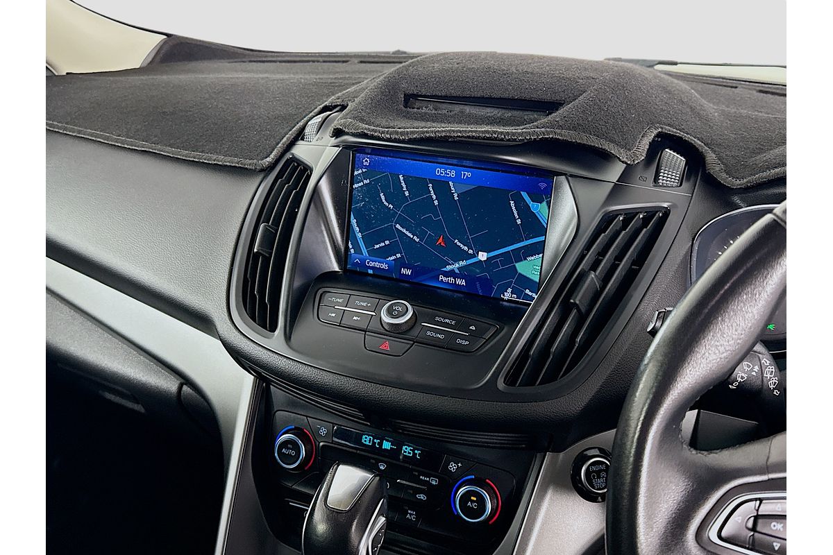 2019 Ford Escape Trend ZG