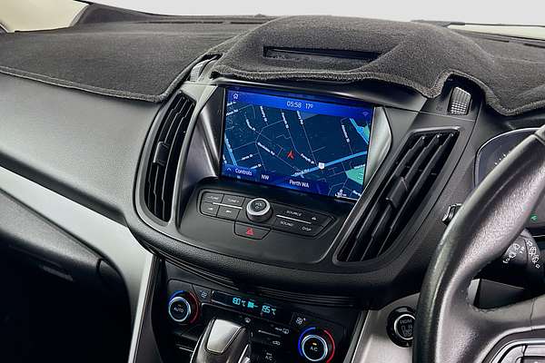 2019 Ford Escape Trend ZG