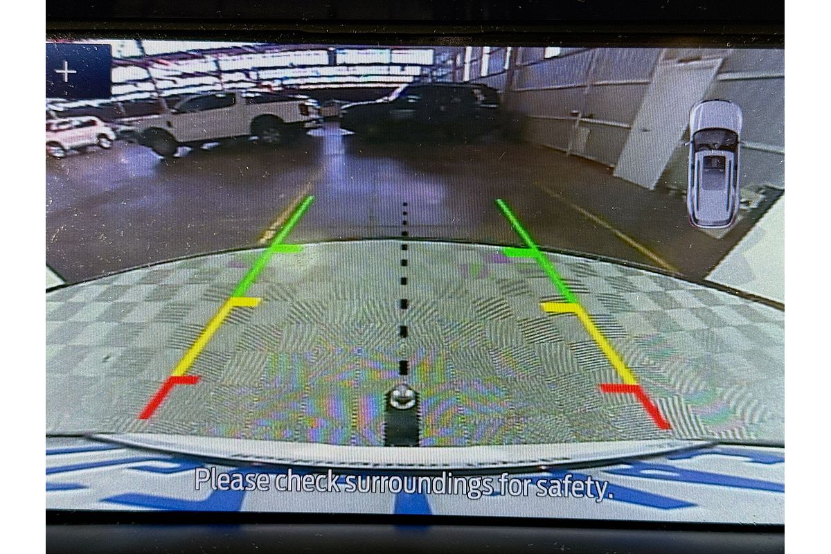 2019 Ford Escape Trend ZG