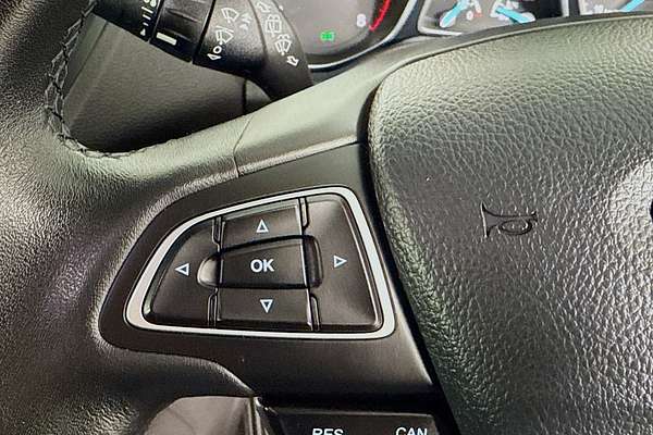 2019 Ford Escape Trend ZG