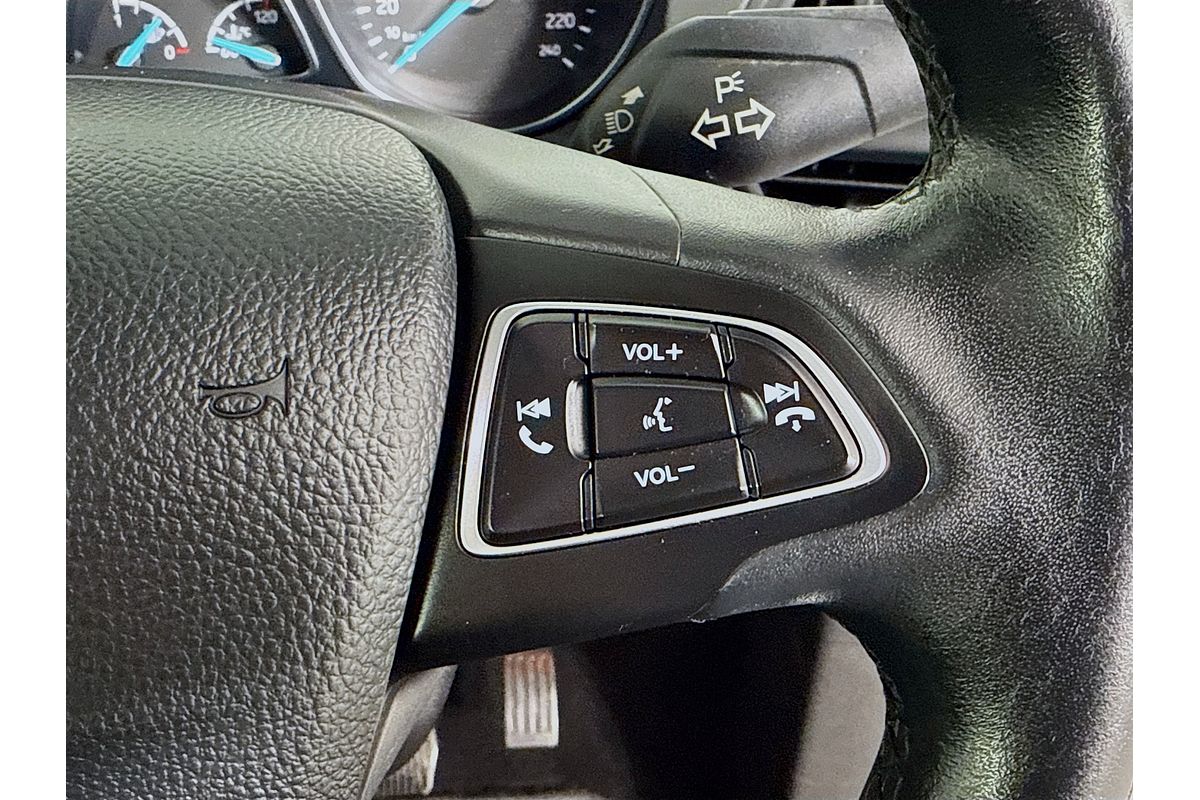 2019 Ford Escape Trend ZG