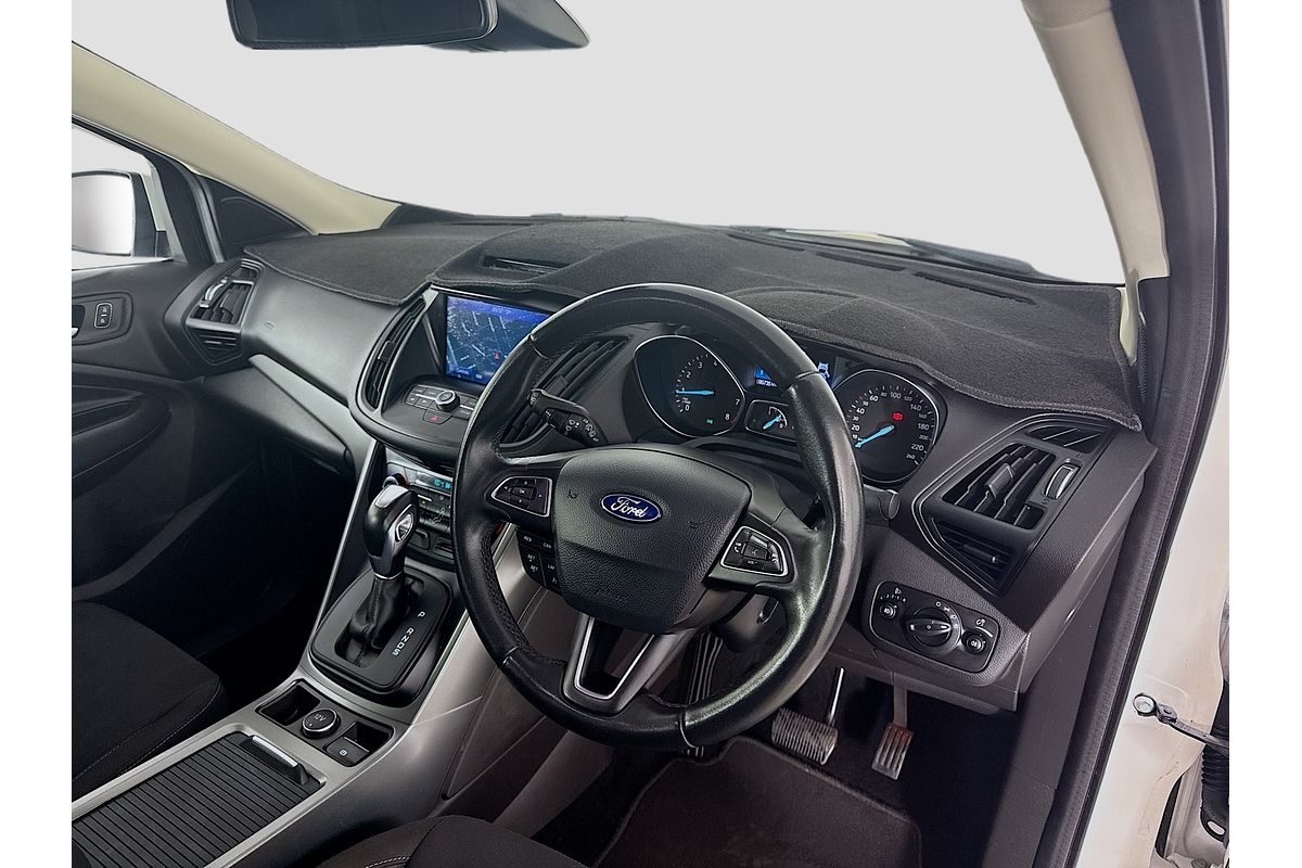 2019 Ford Escape Trend ZG