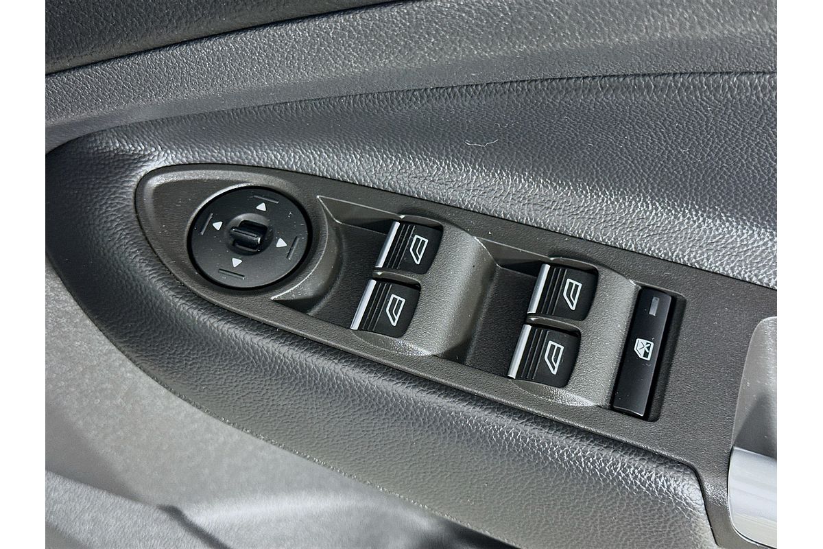 2019 Ford Escape Trend ZG